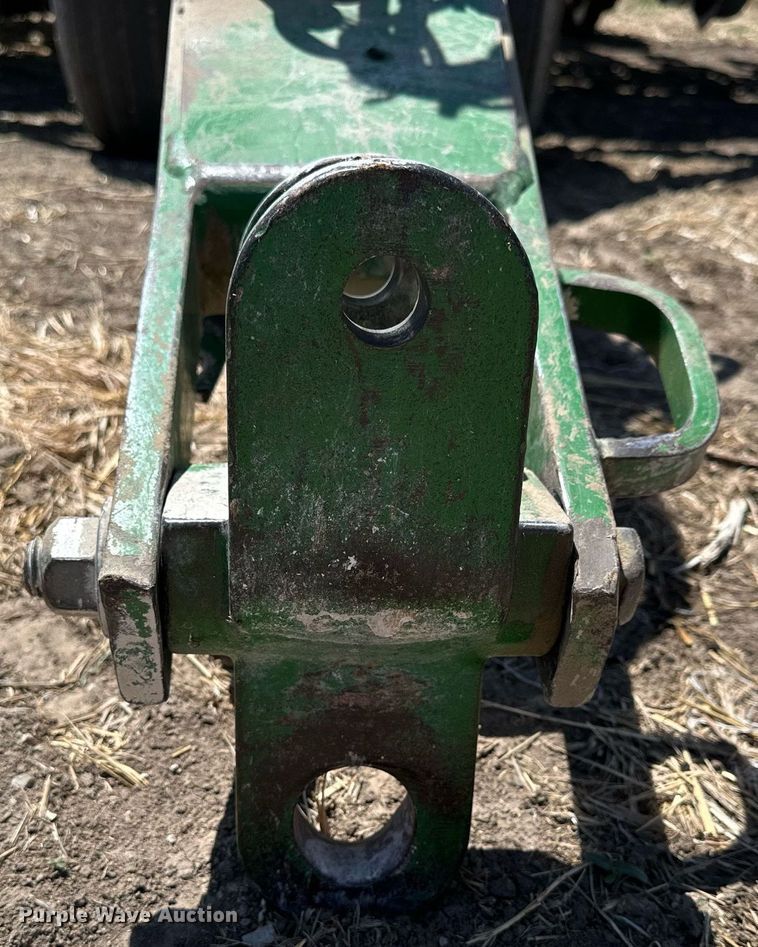 image for item KL9184 John Deere 750  grain drill