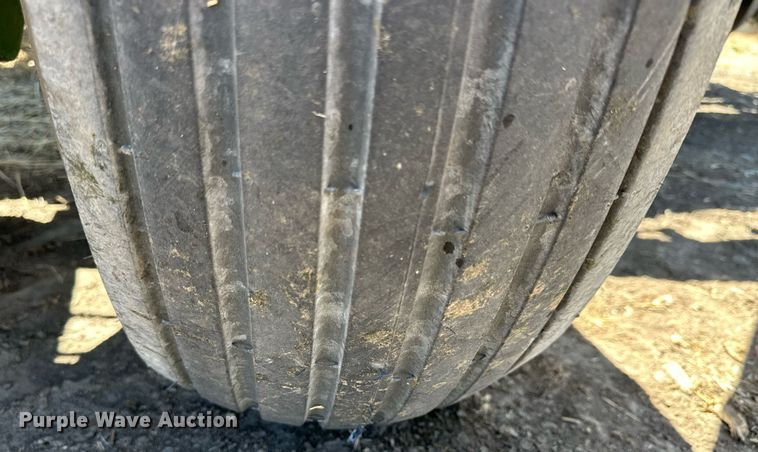 image for item KL9184 John Deere 750  grain drill