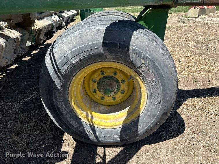 image for item KL9184 John Deere 750  grain drill