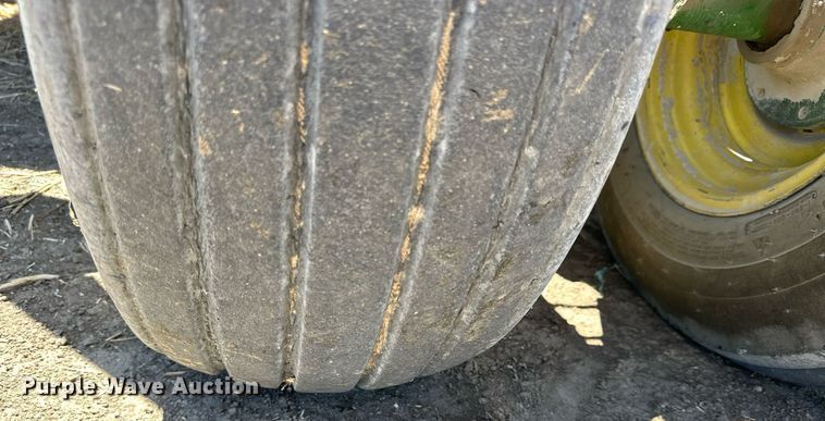 image for item KL9184 John Deere 750  grain drill