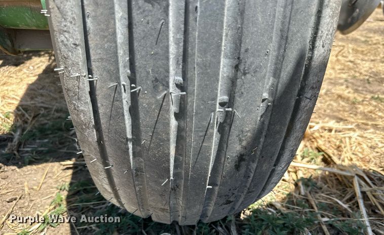 image for item KL9184 John Deere 750  grain drill