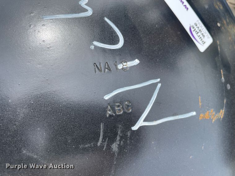 image for item KM9938 (25) Nichols 24X1414SR disk blades