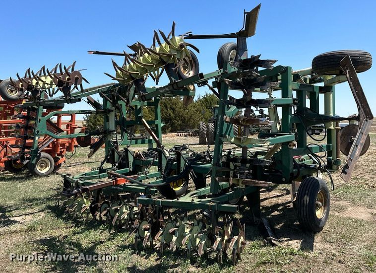 image for item KX9030 Flex King KM  sweep plow