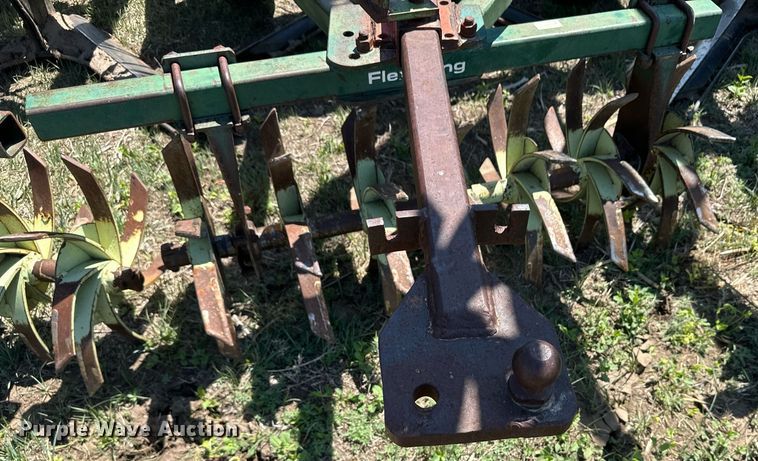 image for item KX9030 Flex King KM  sweep plow