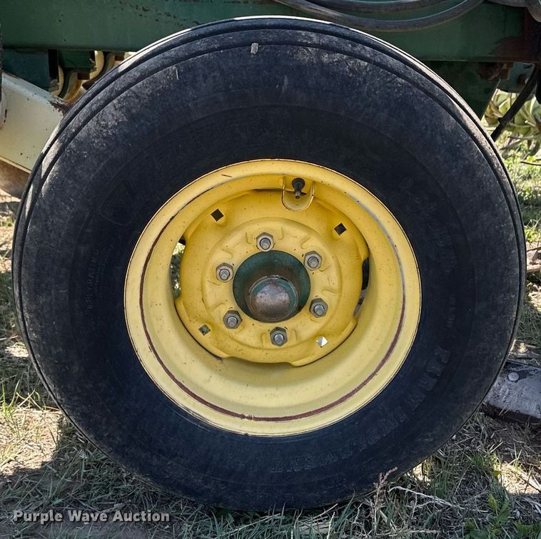 image for item KX9030 Flex King KM  sweep plow