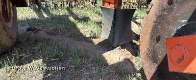 image for item KX9033 Sunflower  sweep plow