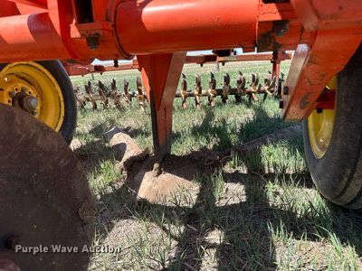 image for item KX9033 Sunflower  sweep plow