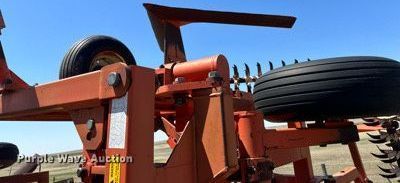 image for item KX9033 Sunflower  sweep plow