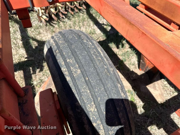 image for item KX9033 Sunflower  sweep plow