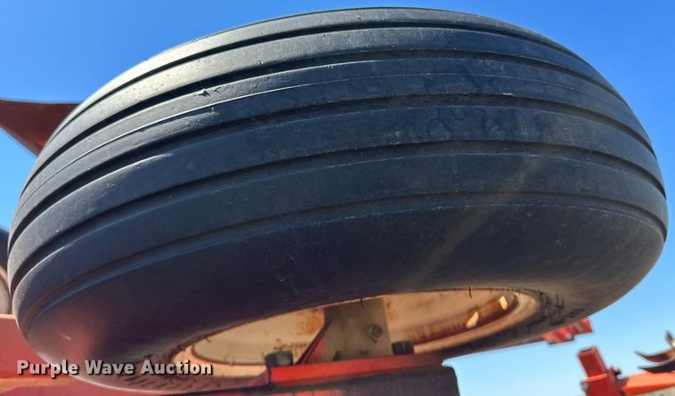 image for item KX9033 Sunflower  sweep plow