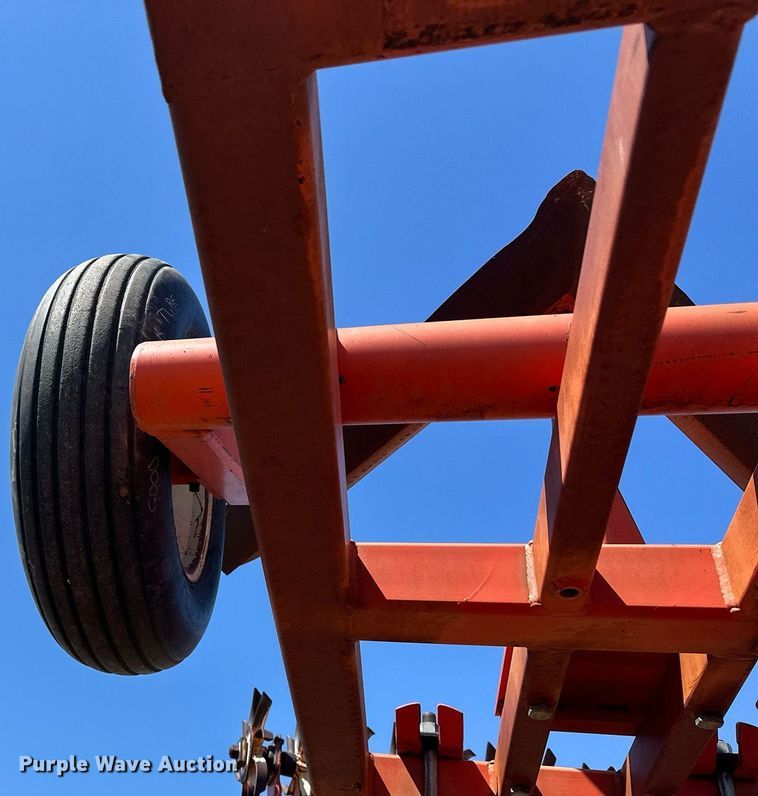 image for item KX9033 Sunflower  sweep plow