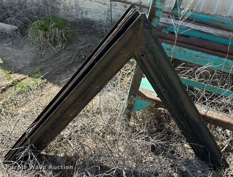 image for item KX9033 Sunflower  sweep plow