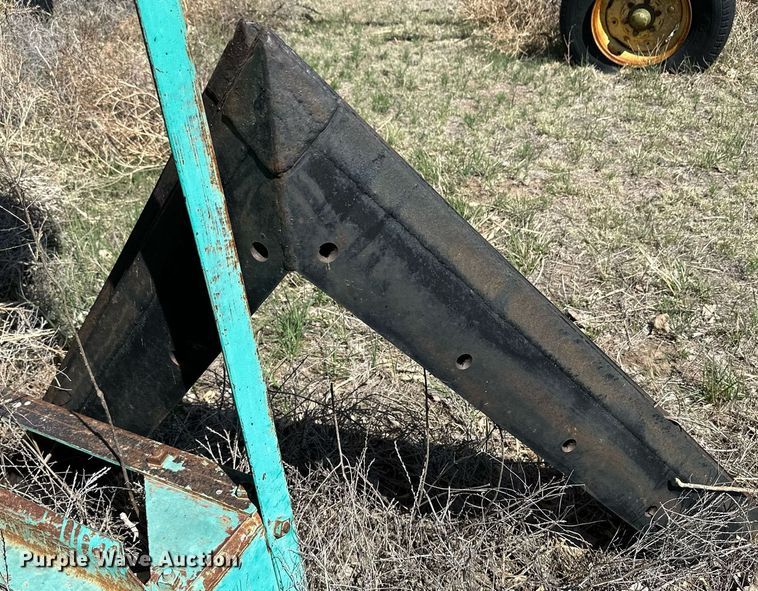 image for item KX9033 Sunflower  sweep plow