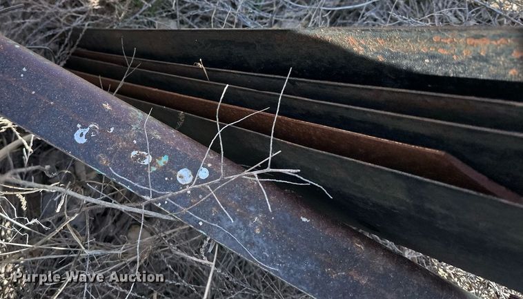 image for item KX9033 Sunflower  sweep plow