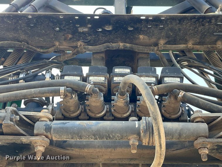 image for item LA9936 2009 John Deere 4730  sprayer