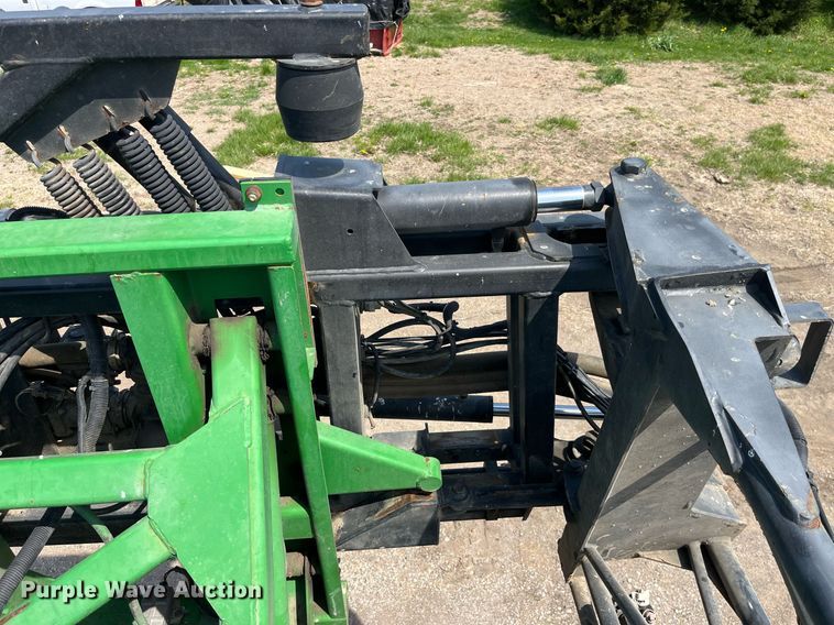 image for item LA9936 2009 John Deere 4730  sprayer