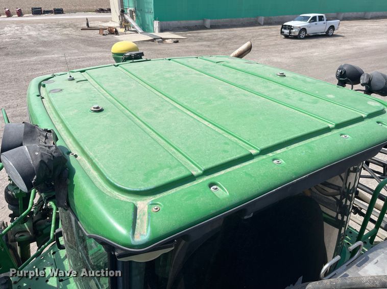 image for item LA9936 2009 John Deere 4730  sprayer