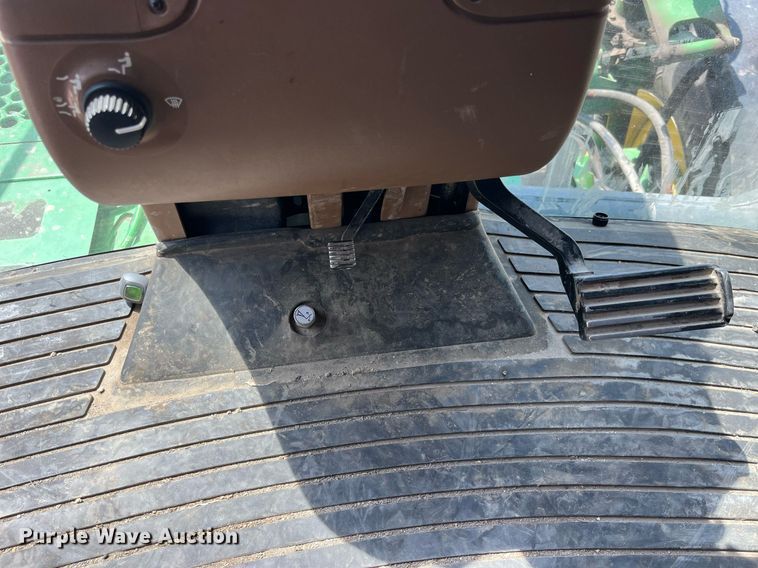 image for item LA9936 2009 John Deere 4730  sprayer