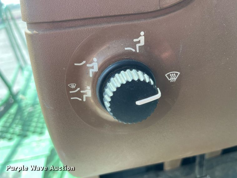 image for item LA9936 2009 John Deere 4730  sprayer