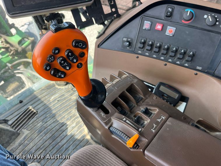 image for item LA9936 2009 John Deere 4730  sprayer