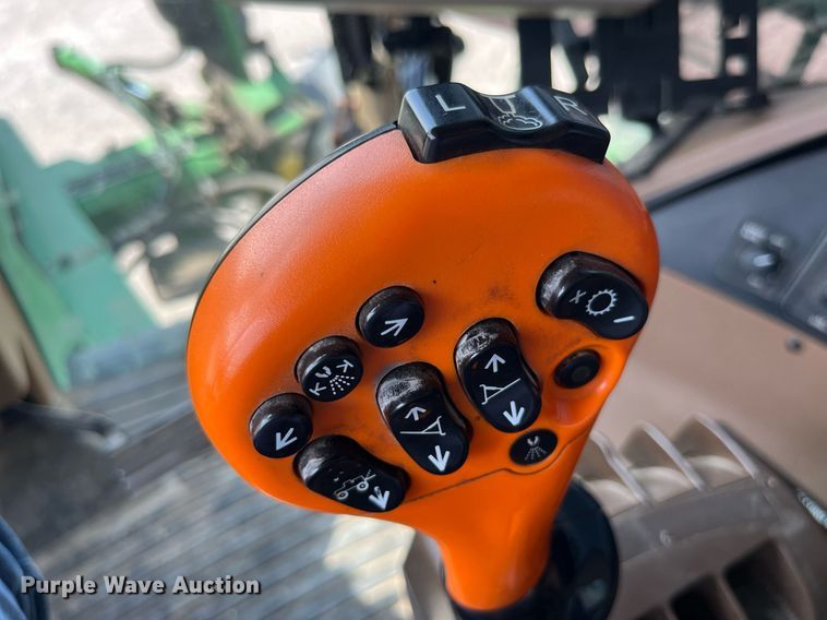 image for item LA9936 2009 John Deere 4730  sprayer