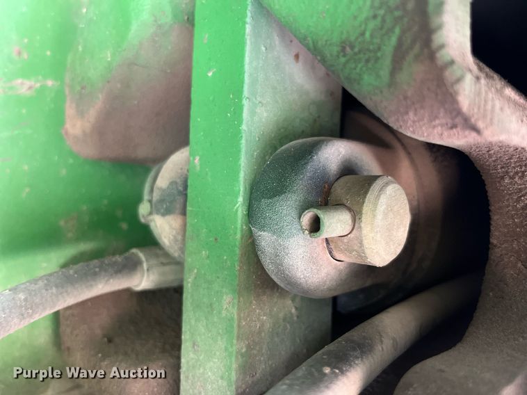 image for item LA9936 2009 John Deere 4730  sprayer