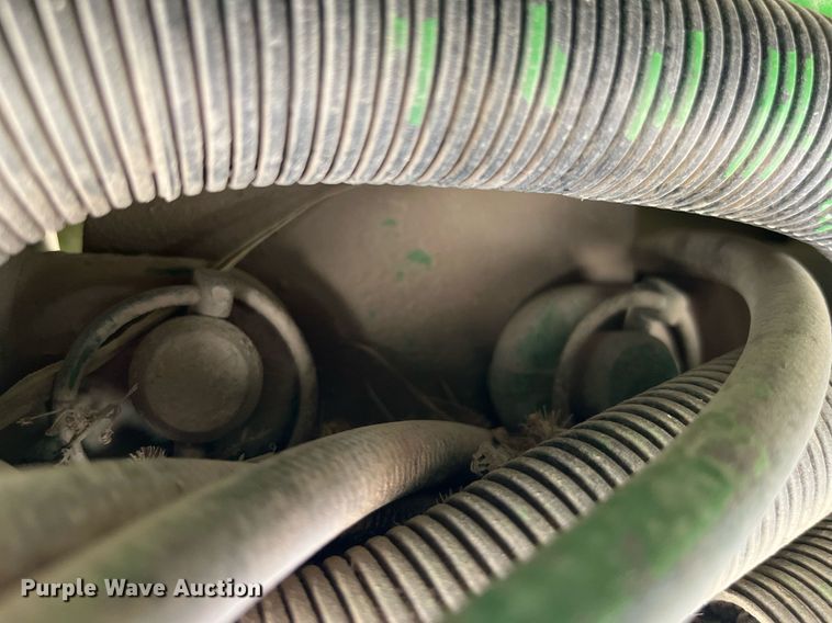 image for item LA9936 2009 John Deere 4730  sprayer