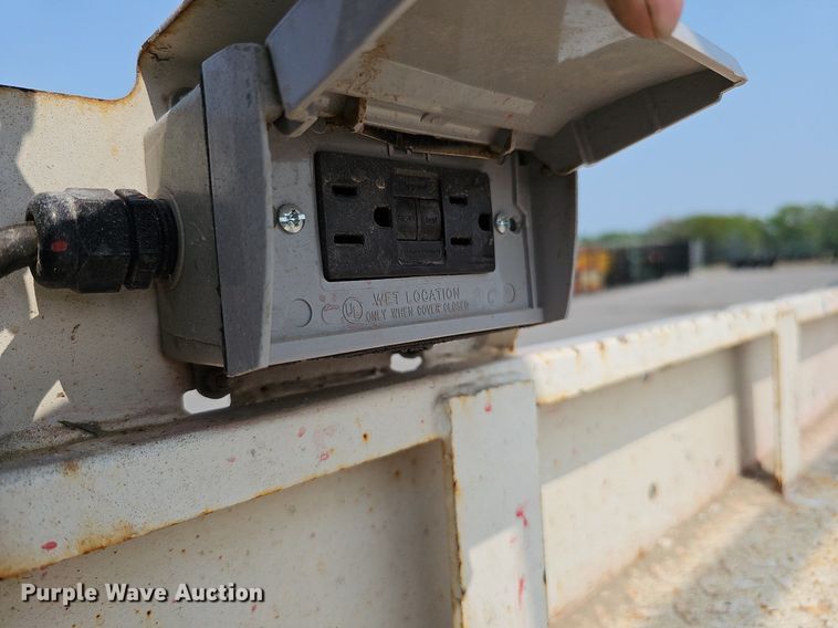 image for item LE9423 2018 JLG 2632ES  scissor lift