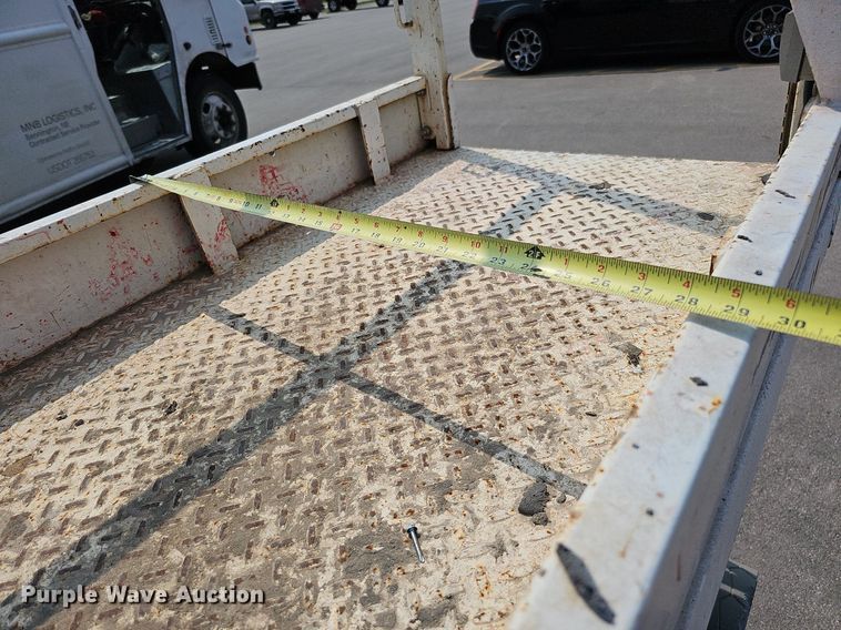 image for item LE9423 2018 JLG 2632ES  scissor lift