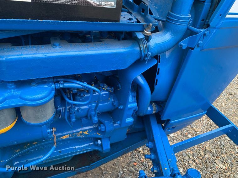 image for item LH9574 Ford 3000  tractor