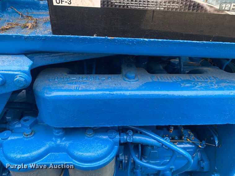 image for item LH9574 Ford 3000  tractor