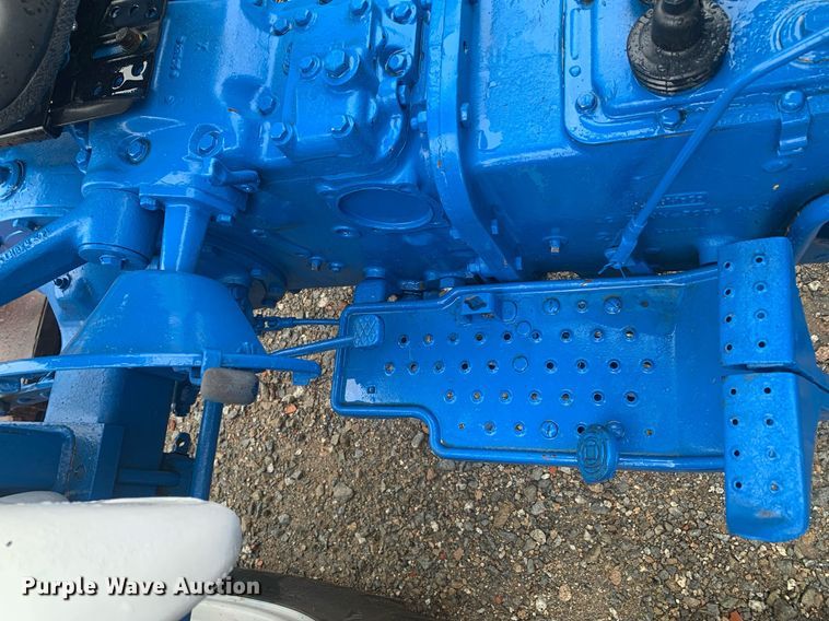 image for item LH9574 Ford 3000  tractor