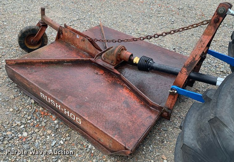 image for item LH9574 Ford 3000  tractor