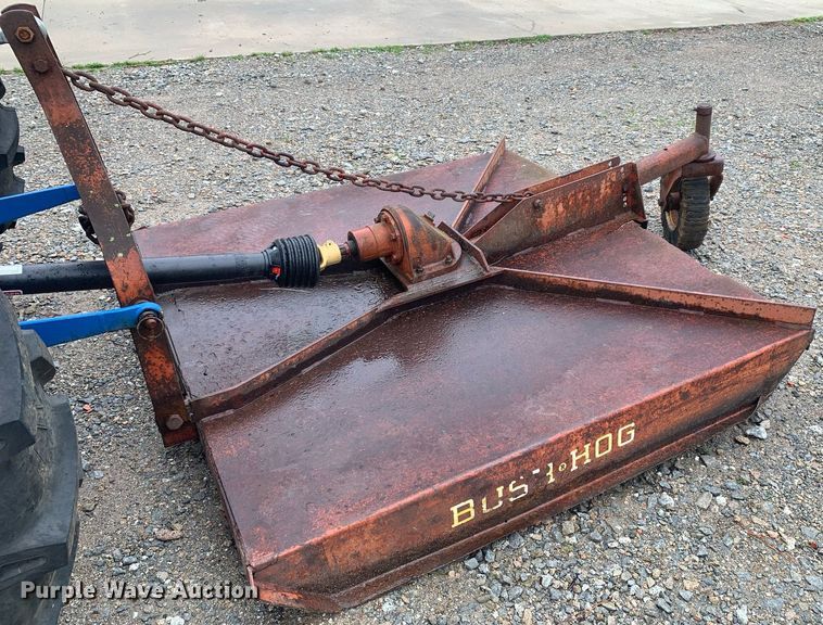 image for item LH9574 Ford 3000  tractor