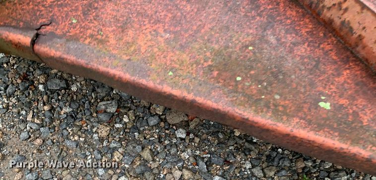 image for item LH9574 Ford 3000  tractor