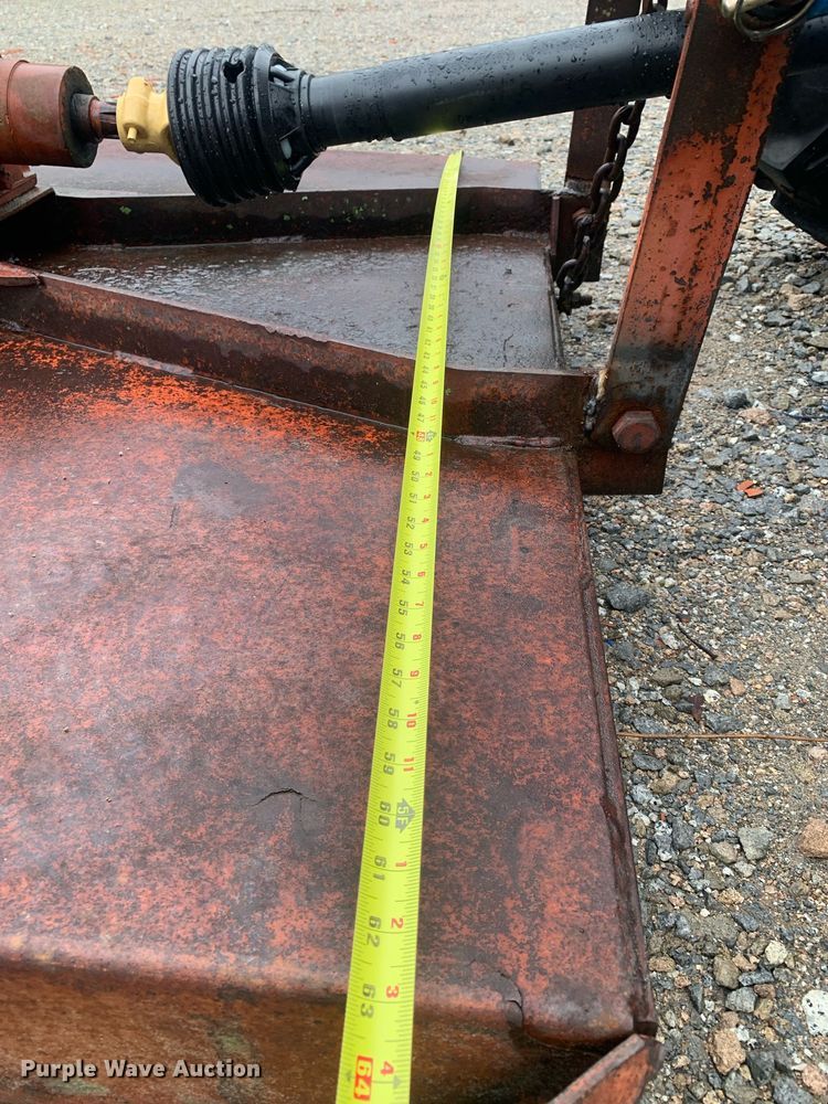 image for item LH9574 Ford 3000  tractor