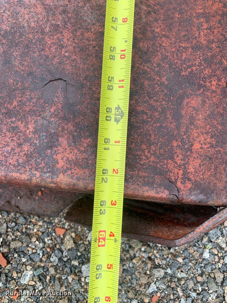 image for item LH9574 Ford 3000  tractor