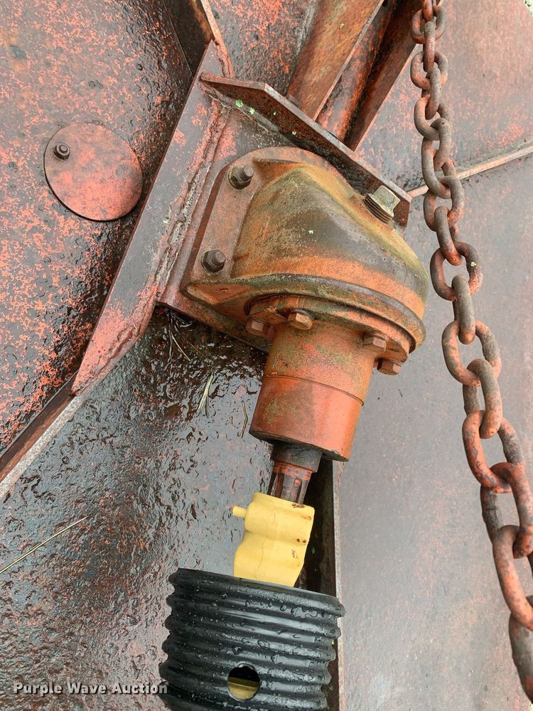 image for item LH9574 Ford 3000  tractor