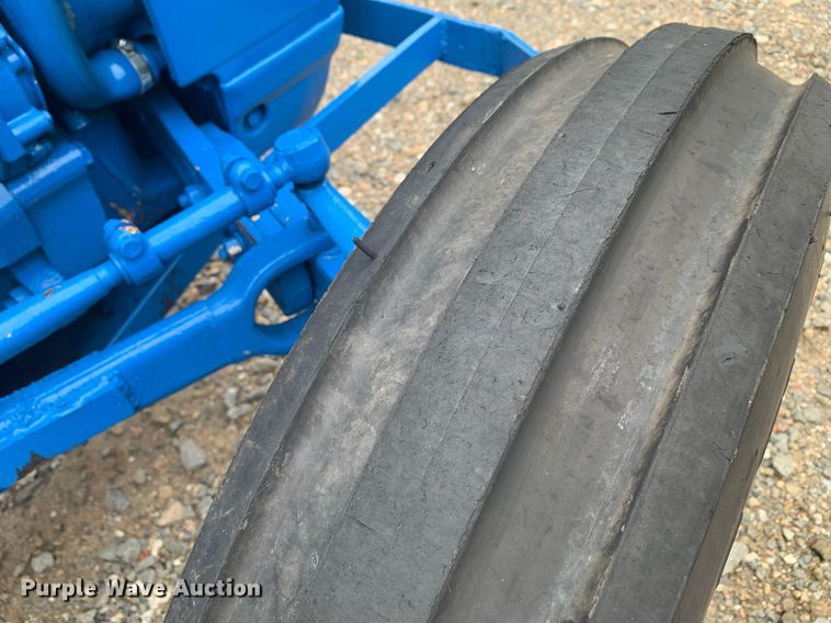image for item LH9574 Ford 3000  tractor