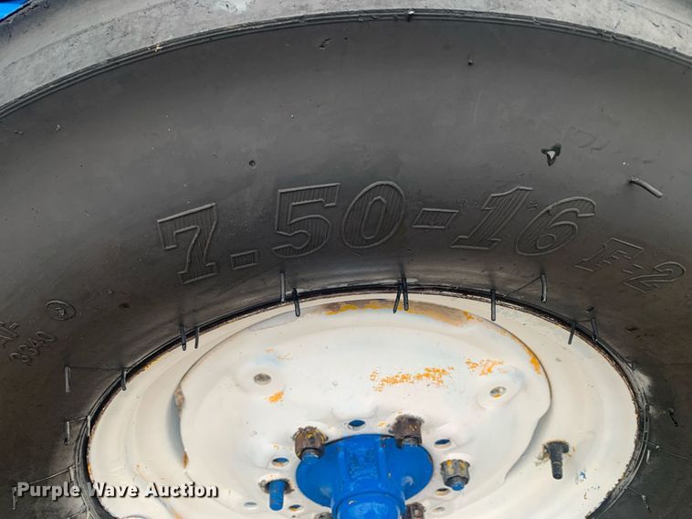 image for item LH9574 Ford 3000  tractor