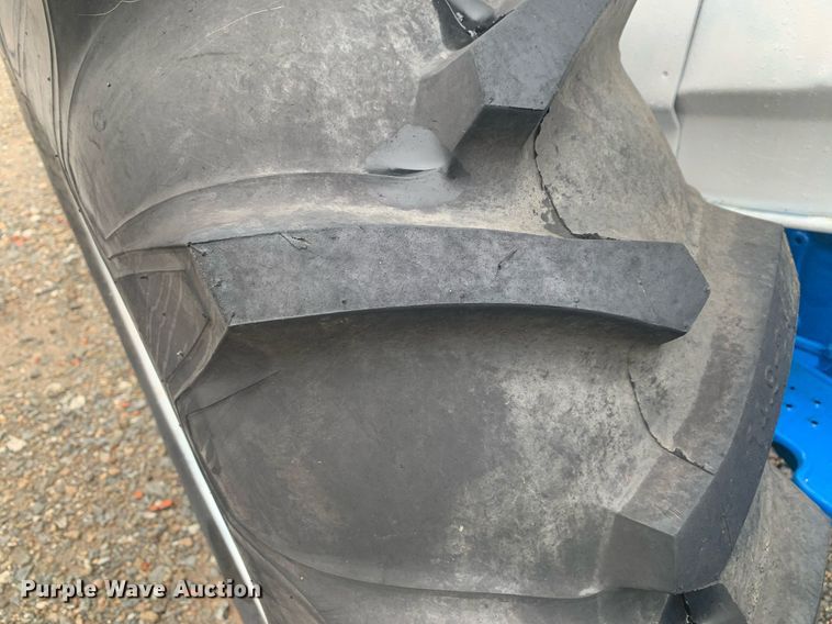 image for item LH9574 Ford 3000  tractor