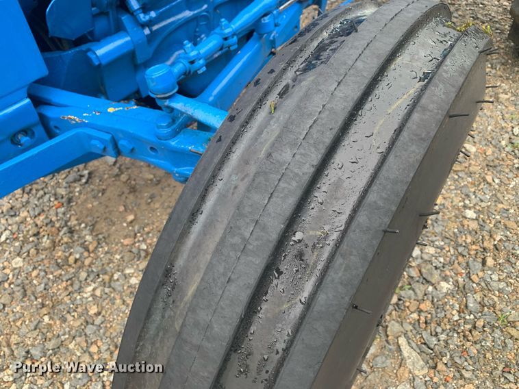 image for item LH9574 Ford 3000  tractor