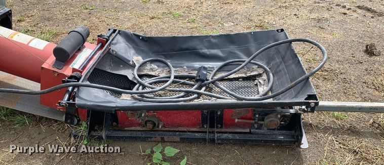 image for item LH9586 2014 Universal Industries UT1535SFLETD-10  conveyor