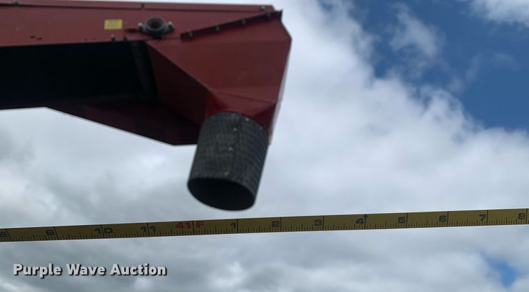 image for item LH9586 2014 Universal Industries UT1535SFLETD-10  conveyor