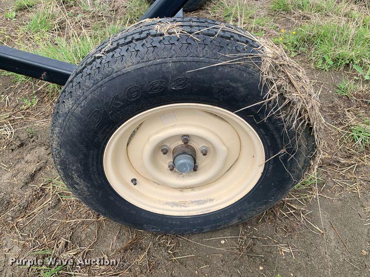 image for item LH9586 2014 Universal Industries UT1535SFLETD-10  conveyor