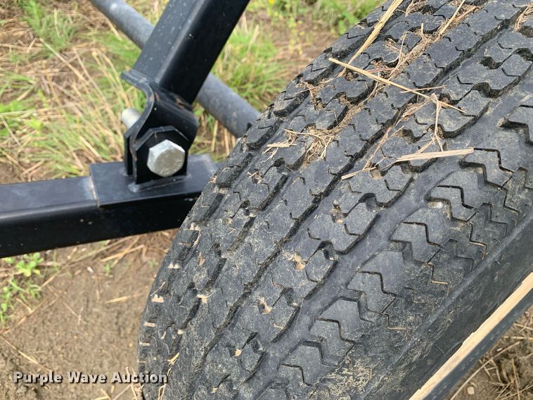 image for item LH9586 2014 Universal Industries UT1535SFLETD-10  conveyor