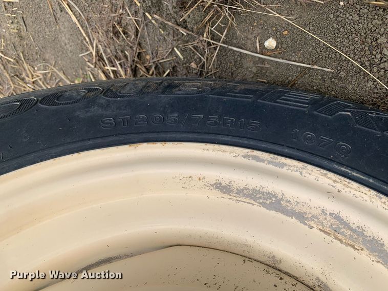 image for item LH9586 2014 Universal Industries UT1535SFLETD-10  conveyor