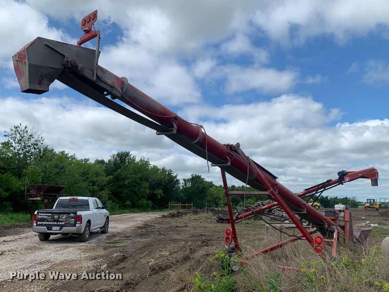 image for item LH9587 Conveyor