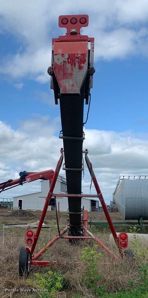 image for item LH9587 Conveyor