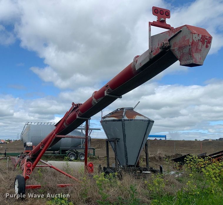 image for item LH9587 Conveyor